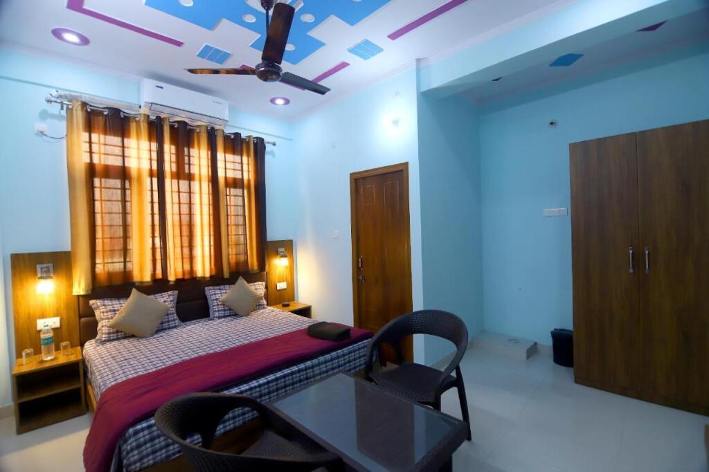 Прем-Нагар: Hotel Comfort Inn Homestay