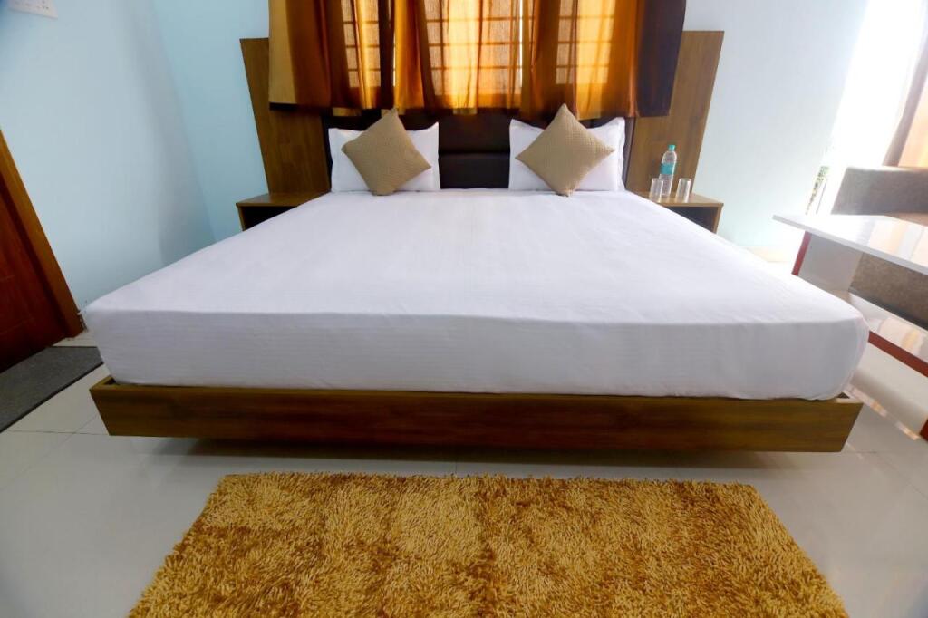 Прем-Нагар: Hotel Comfort Inn Homestay