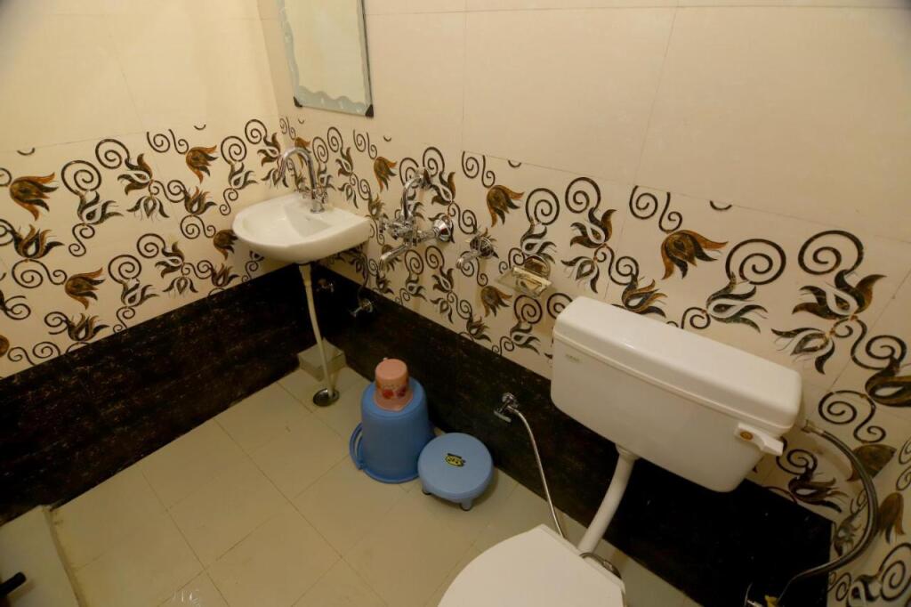 Прем-Нагар: Hotel Comfort Inn Homestay