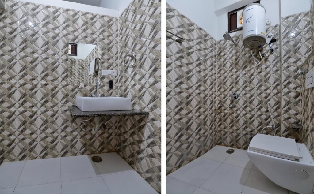 Агра: Fabexpress Ps Villa