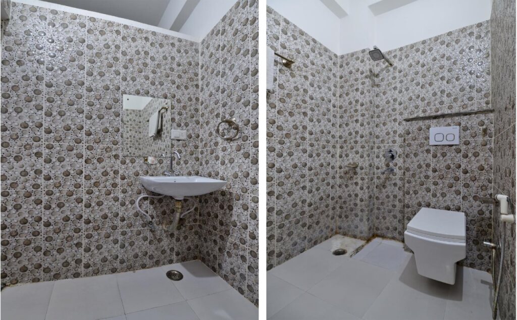 Агра: Fabexpress Ps Villa