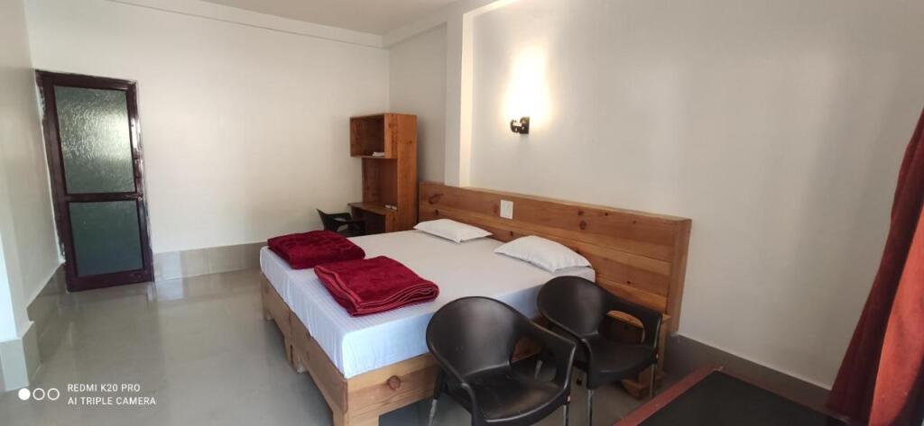 Ришикеш: H7 Stay On The Ganges, Yoga & Spa Resort, Rishikesh