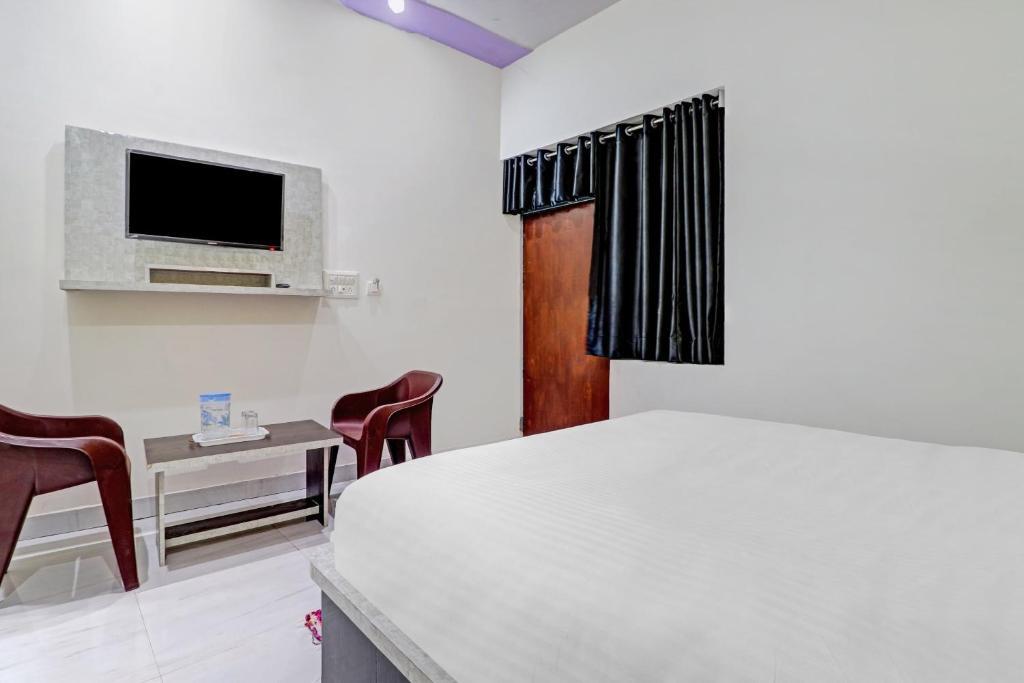Агра: OYO 88936 Good Times Guest House