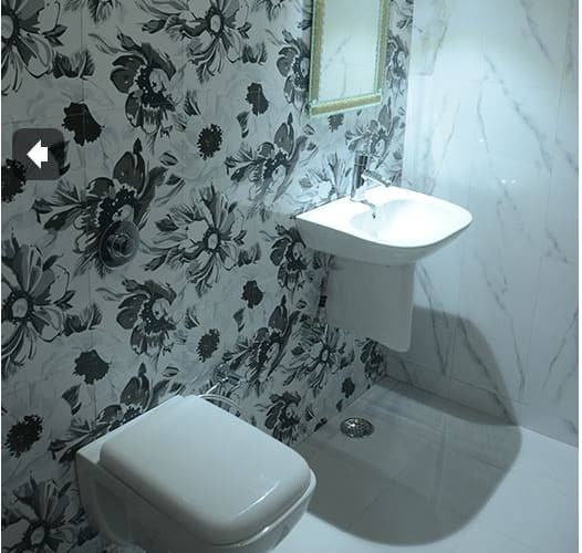 Агра: Hotel Kanchan Villa