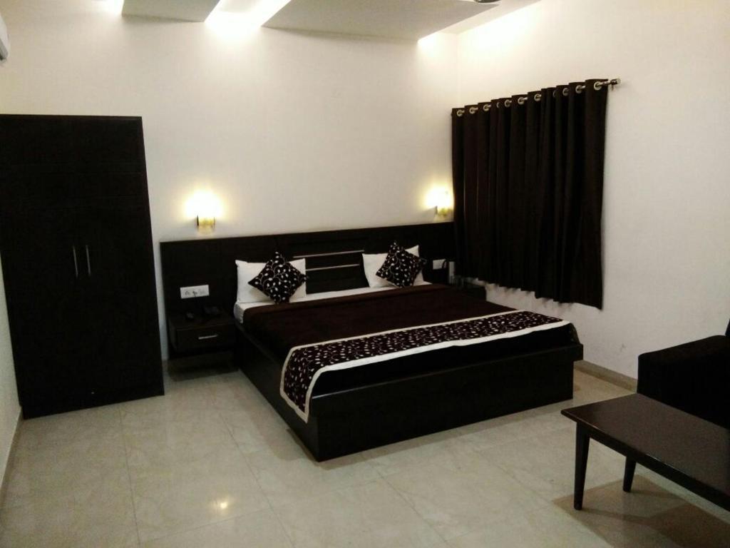 Hotel Kanchan Villa — фото 3