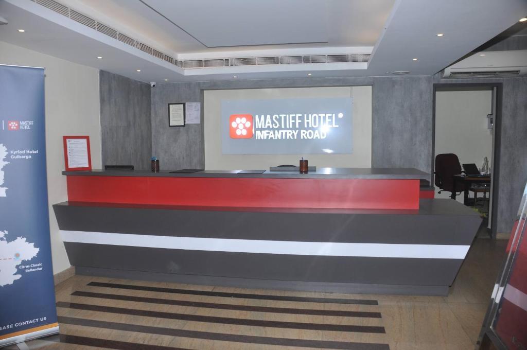 Mastiff Infantry Bengaluru — фото 4
