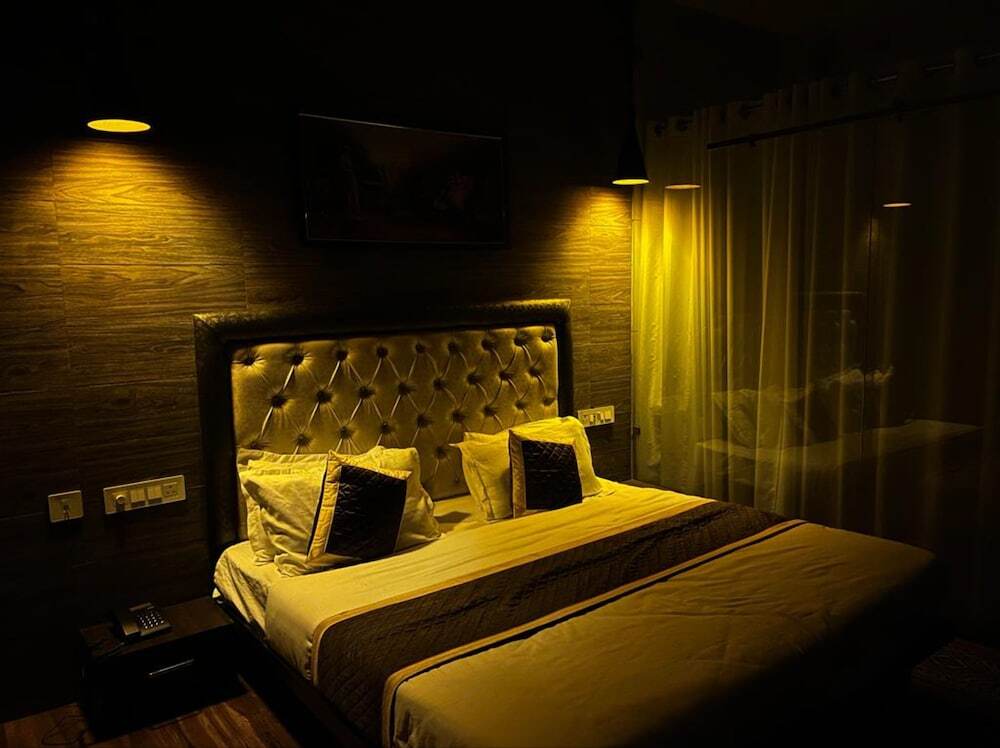 Харидвар: Hotel Siya Ram