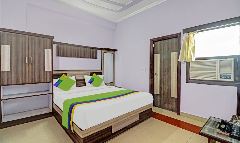 Агра: Treebo Trend Hotel Golden Bird