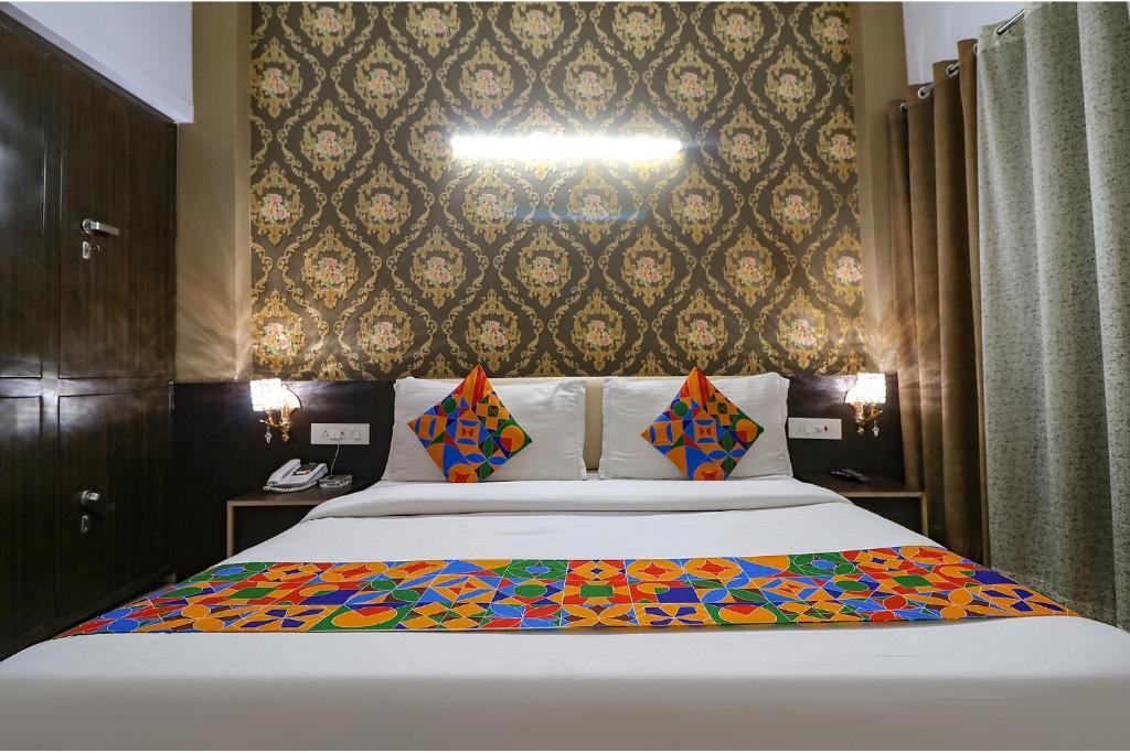Лудхиана: Fabhotel K9