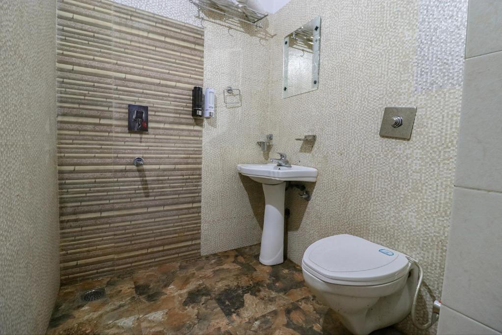 Лудхиана: Fabhotel K9