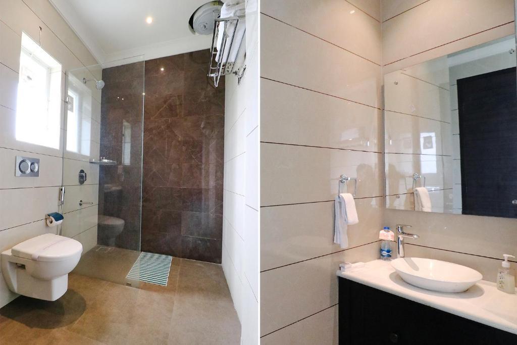 Лудхиана: Fabhotel K9 Villa