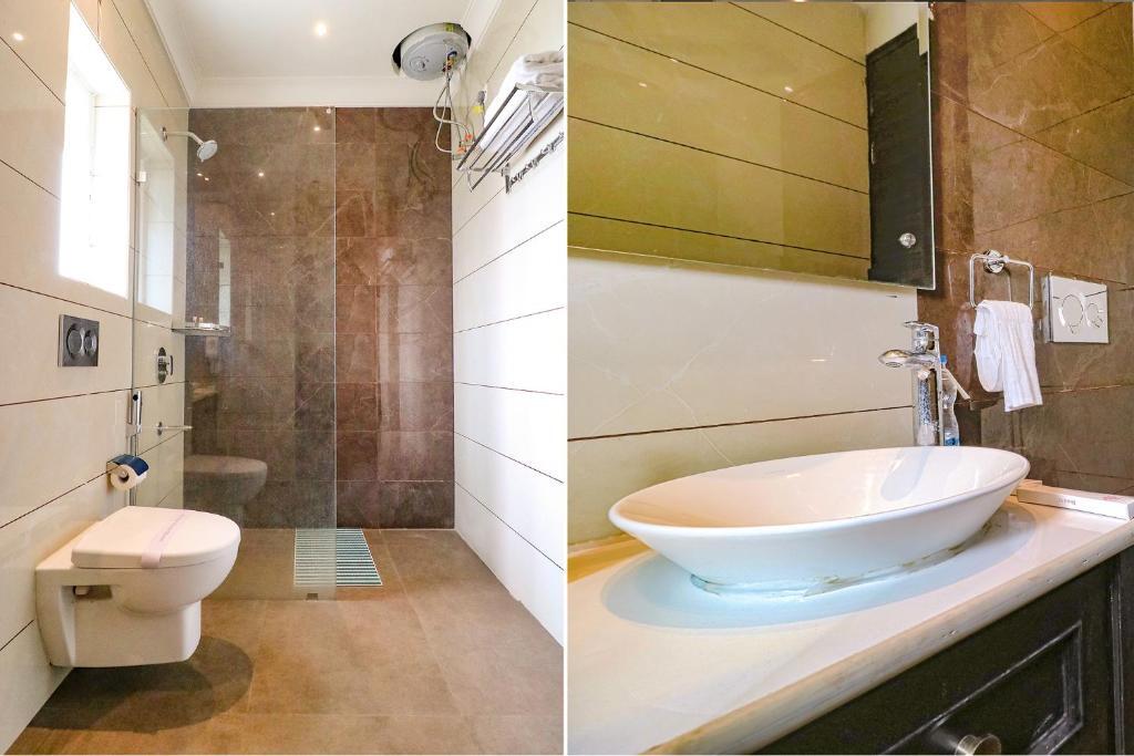 Лудхиана: Fabhotel K9 Villa