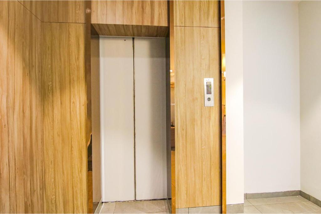 Лудхиана: Fabhotel Prime K9 Grand