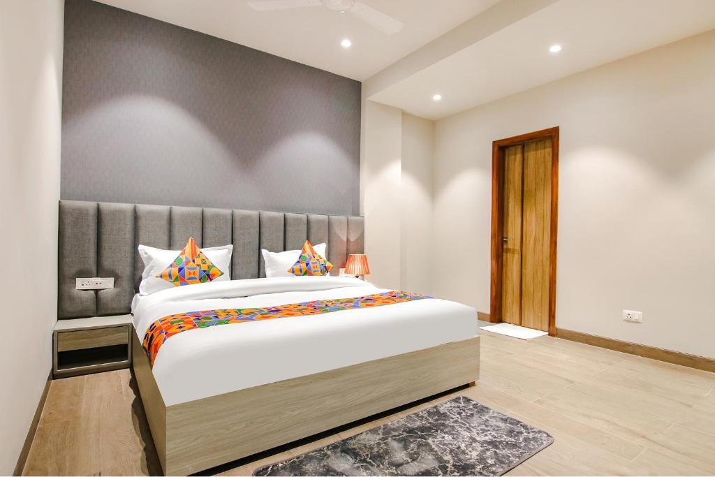 Лудхиана: Fabhotel Prime K9 Grand