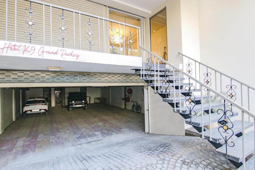 Лудхиана: Fabhotel Prime K9 Grand