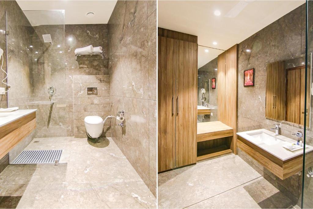 Лудхиана: Fabhotel Prime K9 Grand