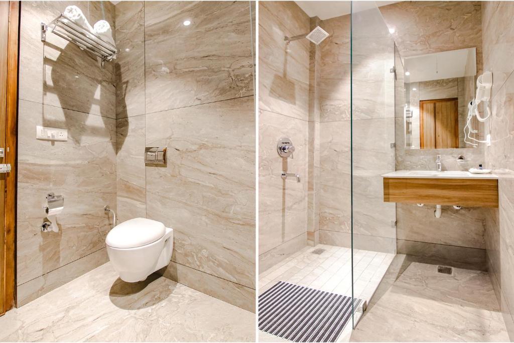 Лудхиана: Fabhotel Prime K9 Grand