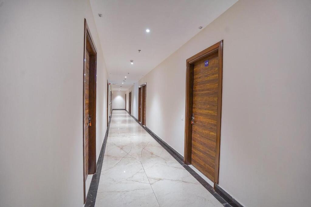 Fabhotel Hc Mohali Inn — фото 2