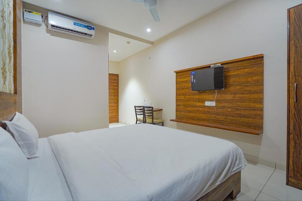 Fabhotel Hc Mohali Inn — фото 3