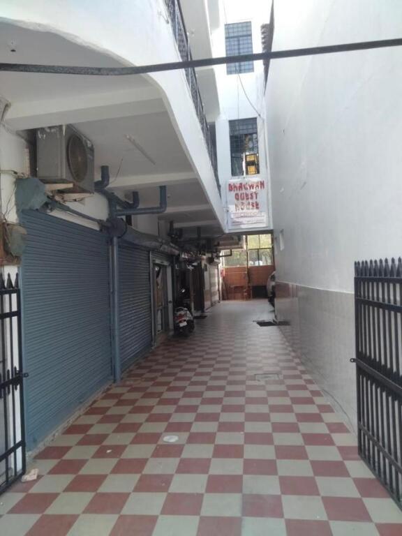 Дехрадун: Bhagwan Guest House