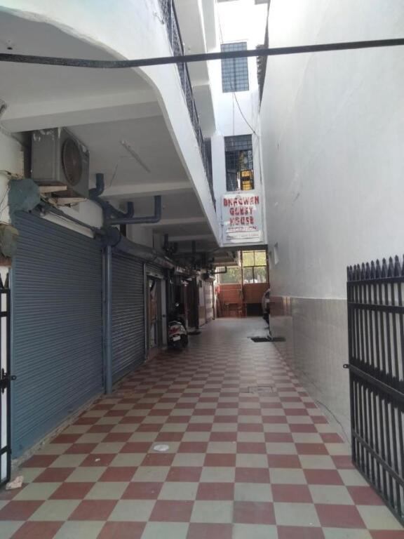 Дехрадун: Bhagwan Guest House