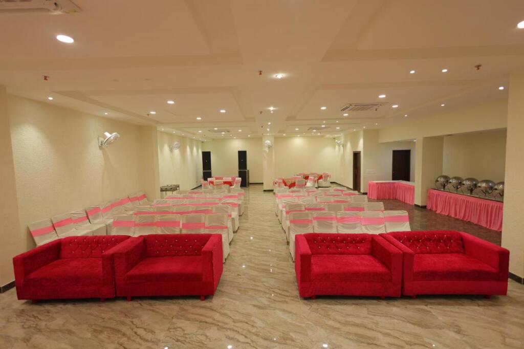 The Grand Tree Hotel — фото 3