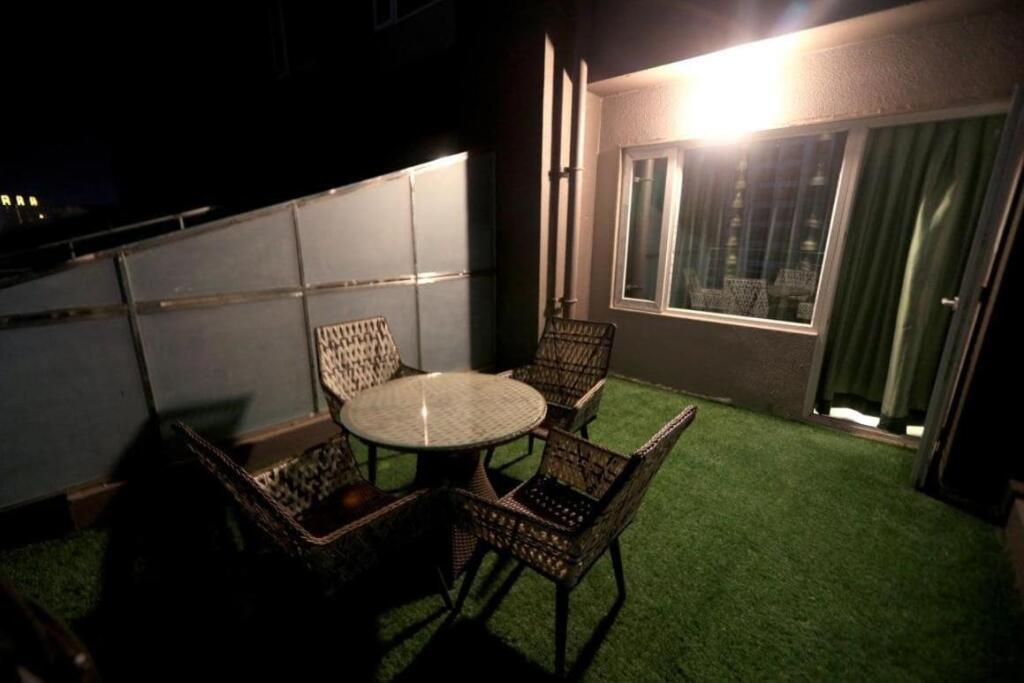 Ахмедабад: Apricot Hotel Ahmedabad