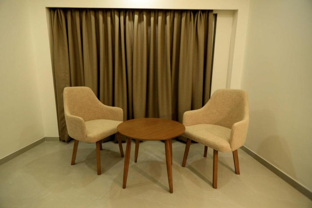 Ахмедабад: Apricot Hotel Ahmedabad
