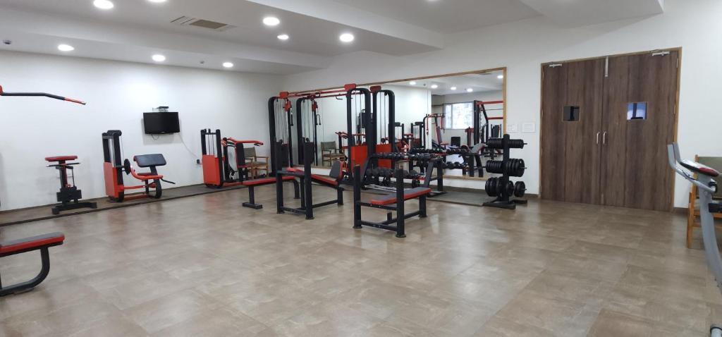 Ахмедабад: Apricot Hotel Ahmedabad