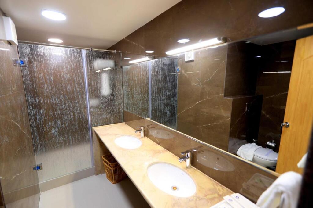 Ахмедабад: Apricot Hotel Ahmedabad
