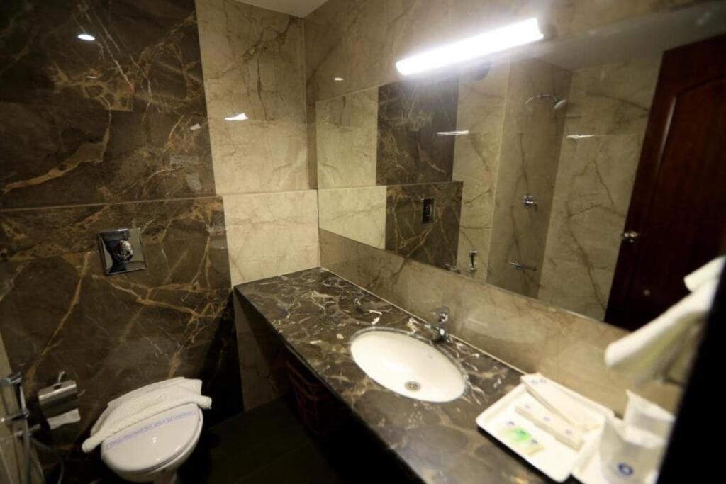 Ахмедабад: Apricot Hotel Ahmedabad