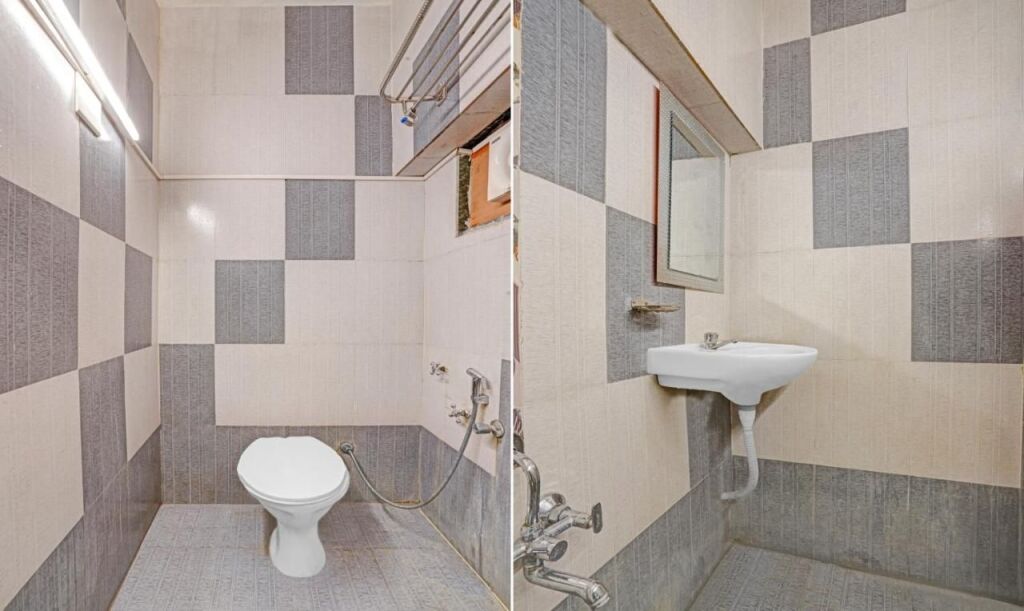 Ахмедабад: Itsy Hotels Aakash,100 Mts From Sardar Patel Stadium