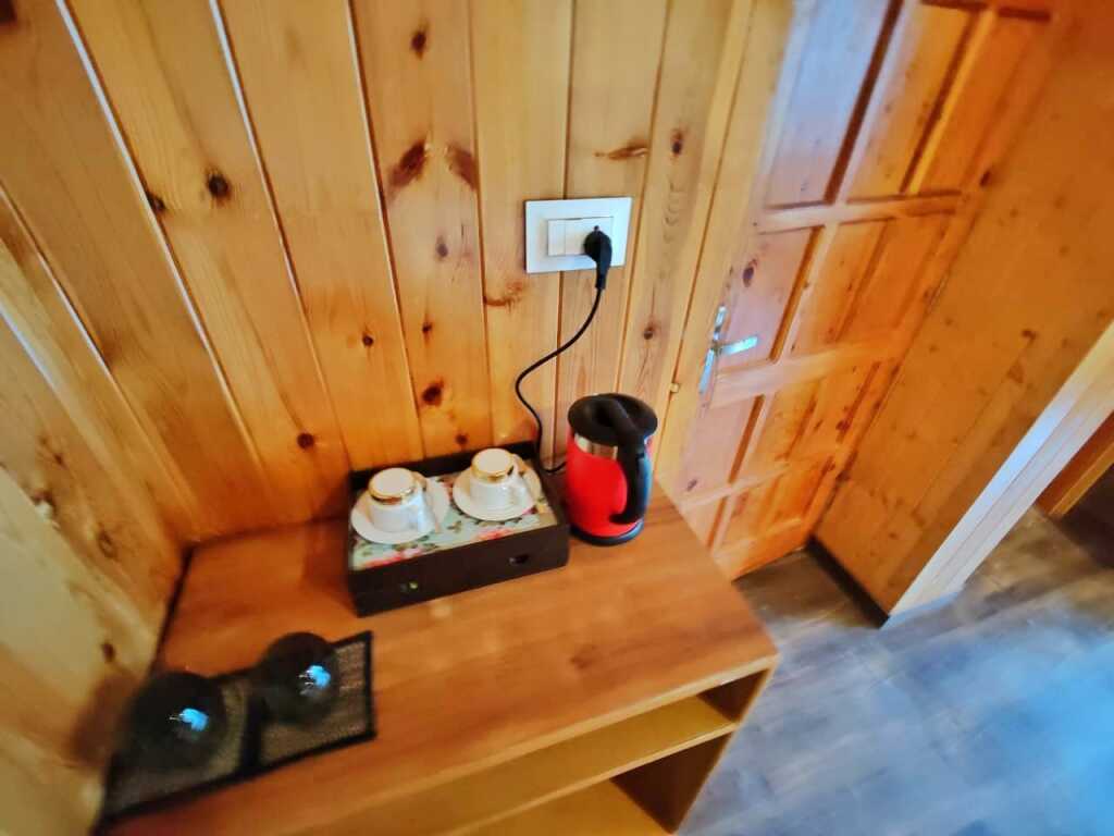 Манали: Cottage Palzey Manali