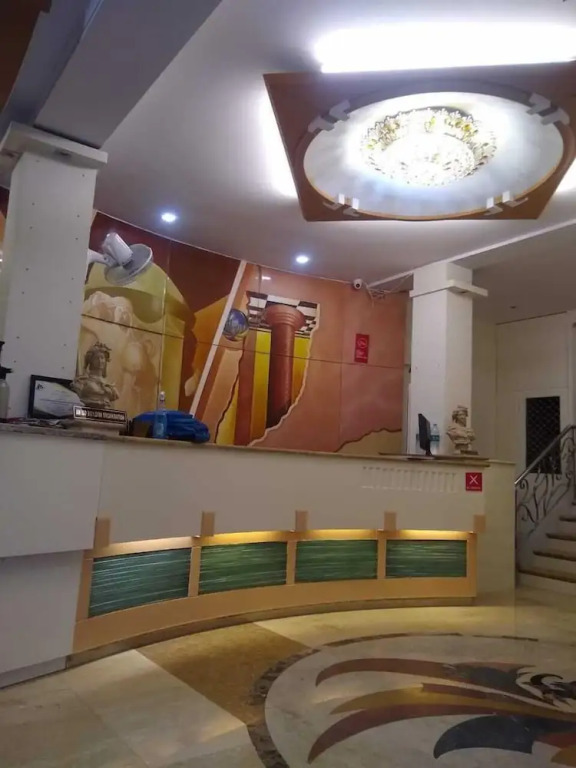 Райпур: Hotel Sudha Regency