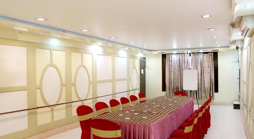 Райпур: Hotel Sudha Regency