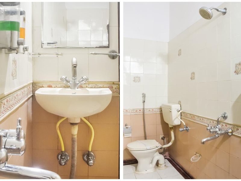 Райпур: Hotel Sudha Regency