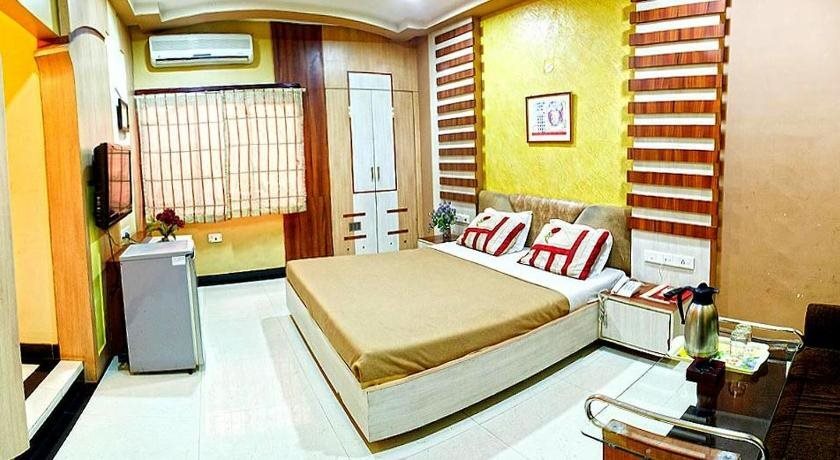Райпур: Hotel Sudha Regency