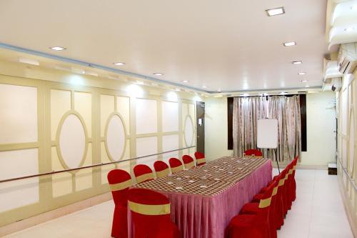 Райпур: Hotel Sudha Regency