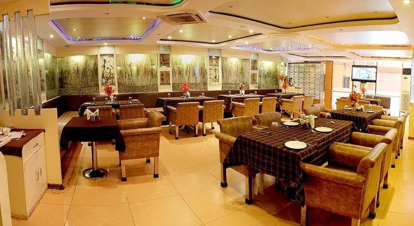 Райпур: Hotel Sudha Regency