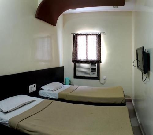 Райпур: Hotel Sudha Regency