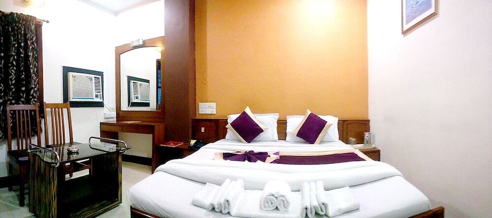 Райпур: Hotel Sudha Regency