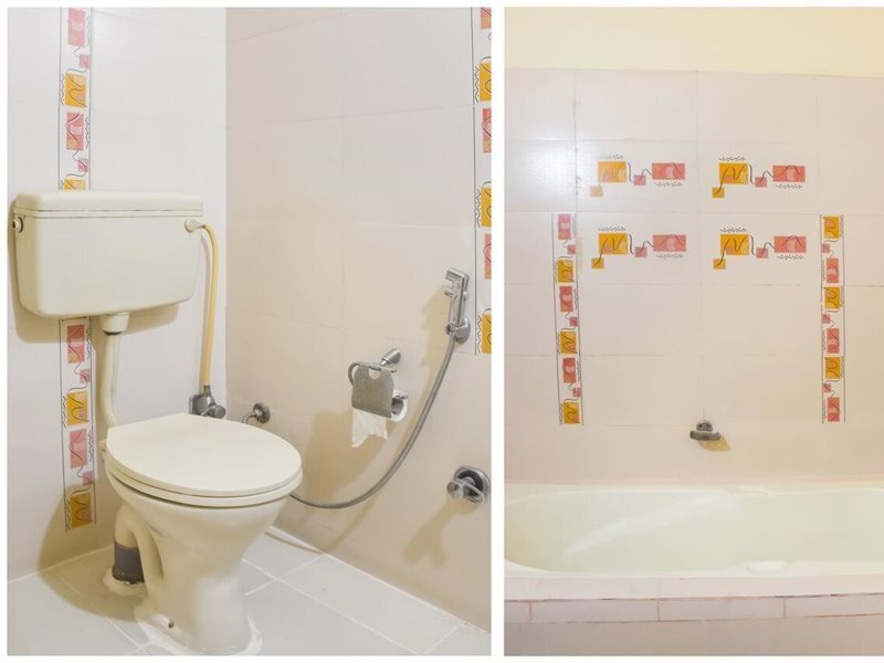 Райпур: Hotel Sudha Regency