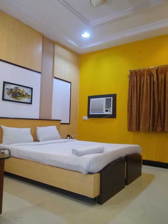 Райпур: Hotel Sudha Regency