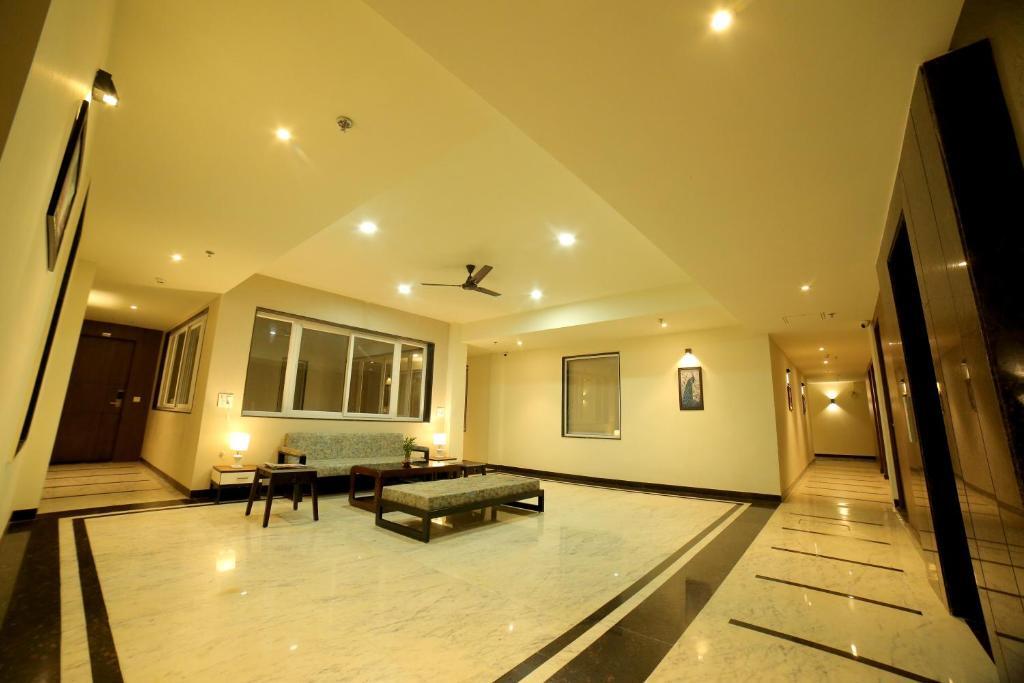 Агра: Vijay Vilas Hotel & Convention Hall