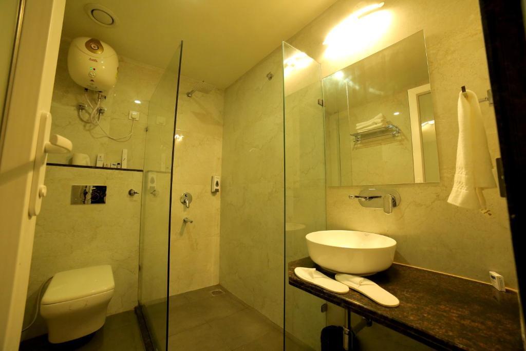 Агра: Vijay Vilas Hotel & Convention Hall