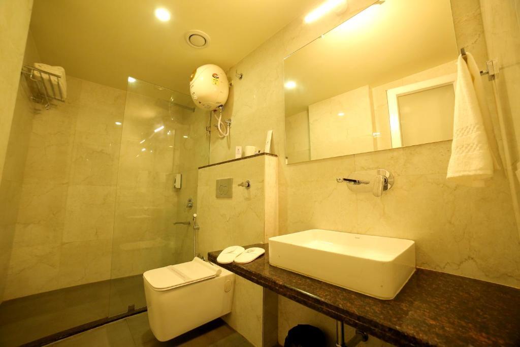 Агра: Vijay Vilas Hotel & Convention Hall
