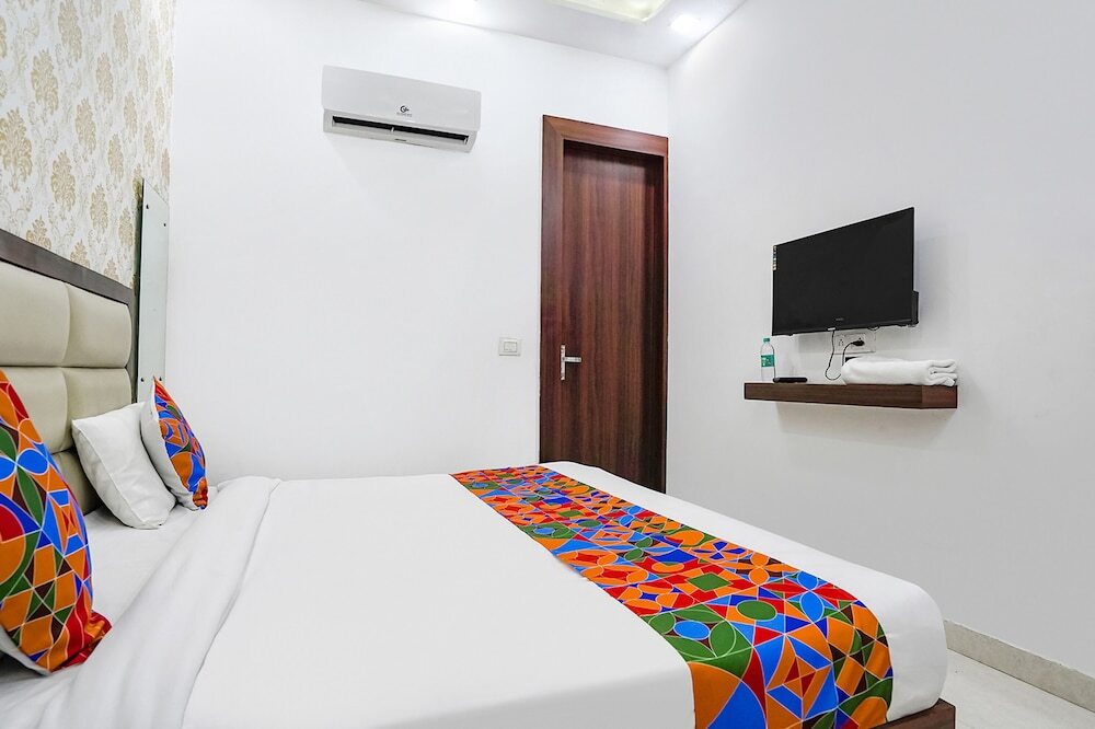 FabHotel Swess — фото 5