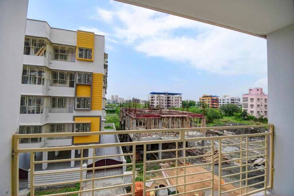 Колката: Fabexpress Amar Raj Villa