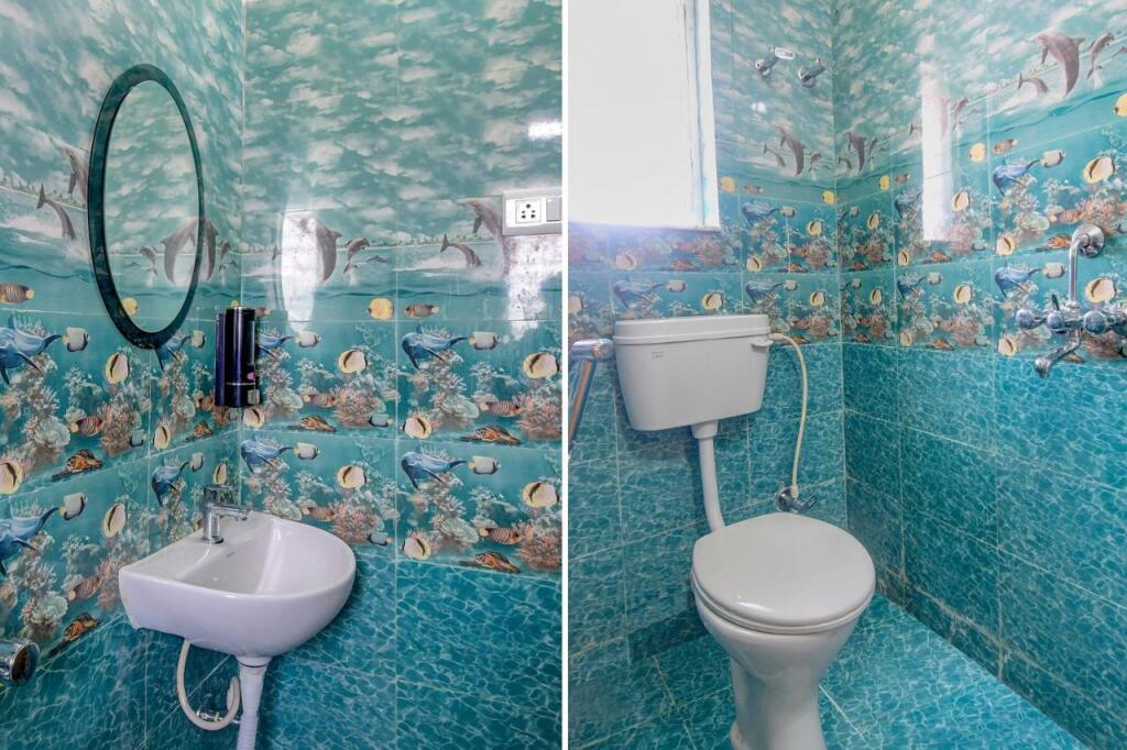 Колката: Fabexpress Amar Raj Villa