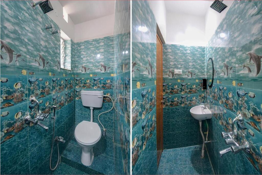 Колката: Fabexpress Amar Raj Villa
